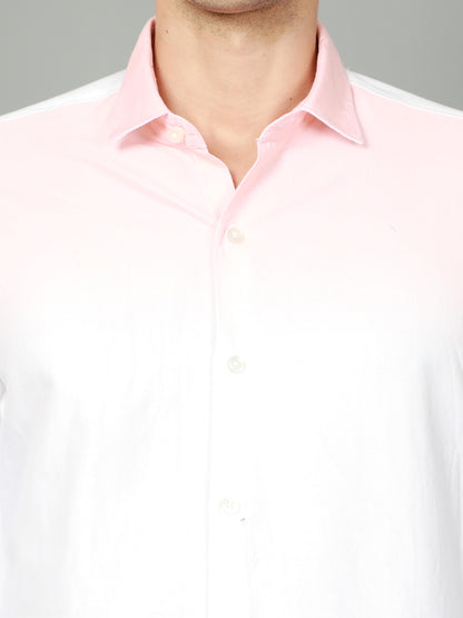 Onfire Designer Baby Pink Shirt